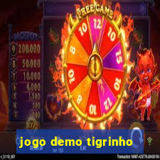 jogo demo tigrinho